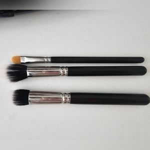 Mac Original Brush Bundle 130, 188, 242